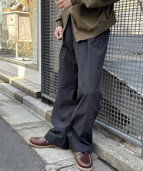 ✨美品✨KAPITAL　日本製　レッドチェックアミッシュパンツ　日本製　サイズ0 RED KAP（レッドキャップ） パンツ 「RED KAP」限定商品 別注 PT20