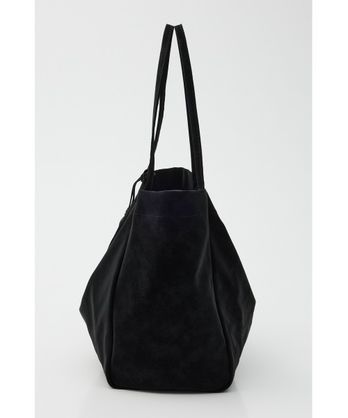 MOUSSY（マウジー） トートバッグ 「26年SS新作」SKINNY HANDLE トート