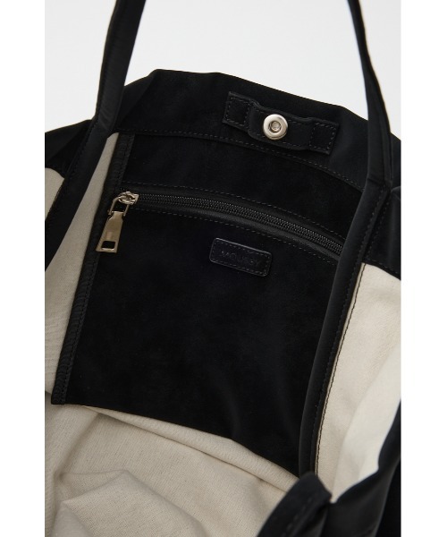 トートバッグ 「26年SS新作」SKINNY HANDLE トートバッグ レディースの画像