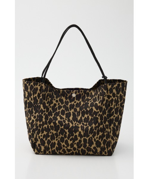 MOUSSY バッグ　新品未使用 MOUSSY（マウジー） ハンドバッグ DOUBLE HANDLE ZIP バッグ
