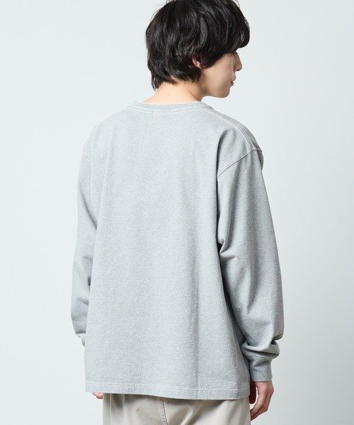 L.L.Bean（エルエルビーン） tシャツ 「JAPAN EDITION」ユニオン