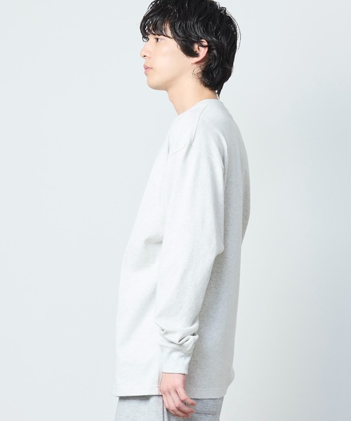 L.L.Bean（エルエルビーン） tシャツ 「JAPAN EDITION」ユニオン