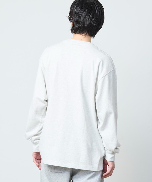L.L.Bean（エルエルビーン） tシャツ 「JAPAN EDITION」ユニオン 