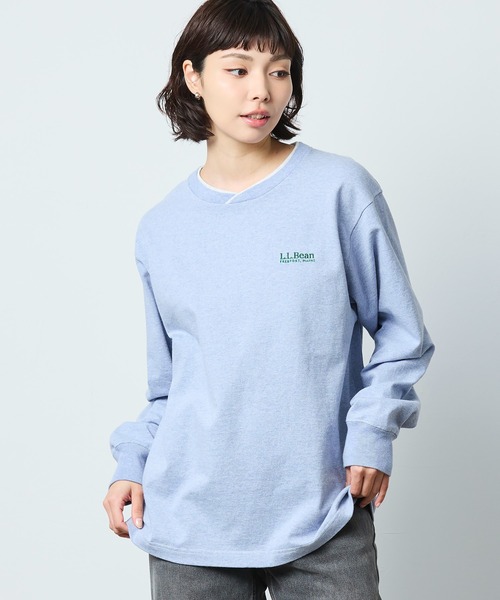 L.L.Bean（エルエルビーン） tシャツ 「JAPAN EDITION」ユニオン