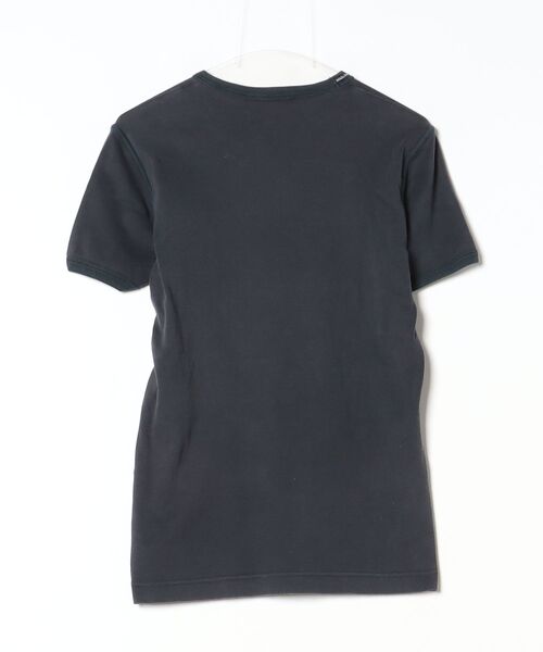 DOLCE&GABBANA（ドルチェ & ガッバーナ） 半袖Tシャツ 50 ブラック 