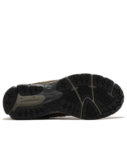 「New Balance」 ローカットスニーカー 28cm グリーン メンズ_画像10