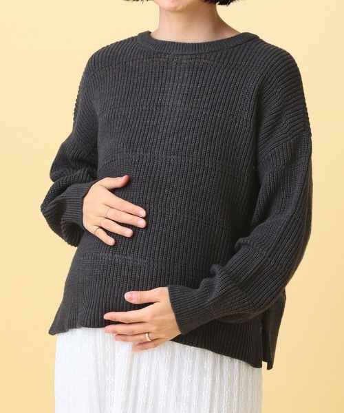 LEPSIM（レプシィム） マタニティ 「産前・産後対応」マタニティ