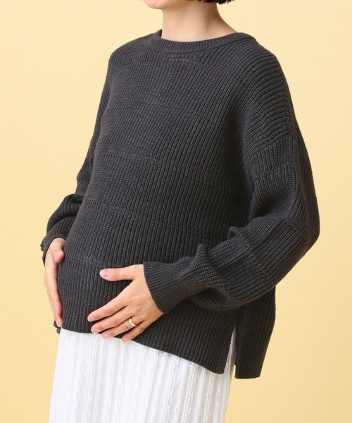 LEPSIM（レプシィム） マタニティ 「産前・産後対応」マタニティ