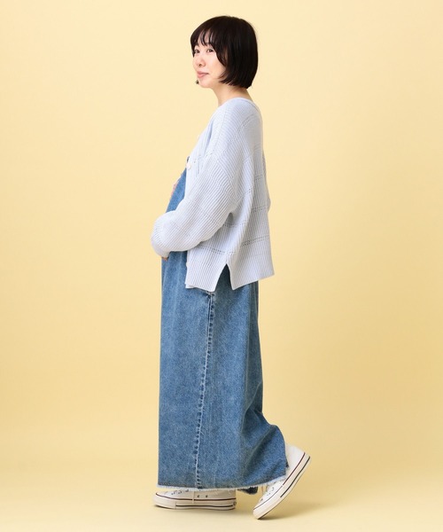 LEPSIM（レプシィム） マタニティ 「産前・産後対応」マタニティ