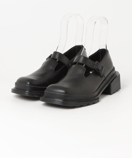 Dr.Martens（ドクターマーチン） シューズ UK3 ブラック レディース