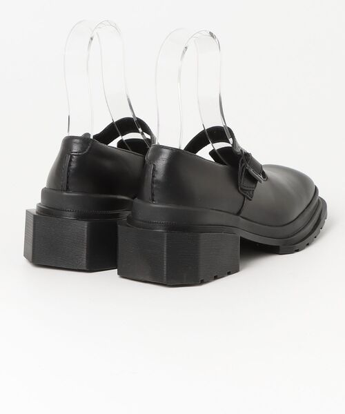 ドクターマーチン （Dr.Martens）新品 UK3 Dr.Martens（ドクターマーチン） シューズ UK3 ブラック レディース