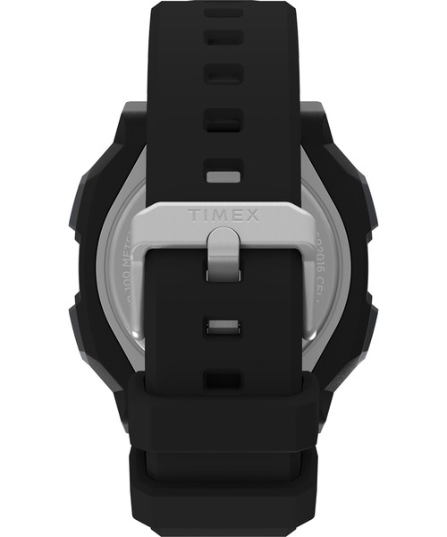 TIMEX（タイメックス） 腕時計 Expedition Ridge Digital 腕時計 TX