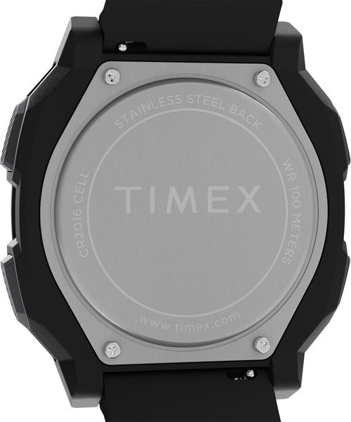 TIMEX（タイメックス） 腕時計 Expedition Ridge Digital 腕時計 TX