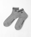 靴下 「3足セット」Calvin Klein ...の詳細画像2
