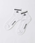 靴下 「3足セット」Calvin Klein ...の詳細画像3