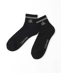 靴下 「3足セット」Calvin Klein ...の詳細画像4