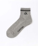 靴下 「3足セット」Calvin Klein ...の詳細画像5