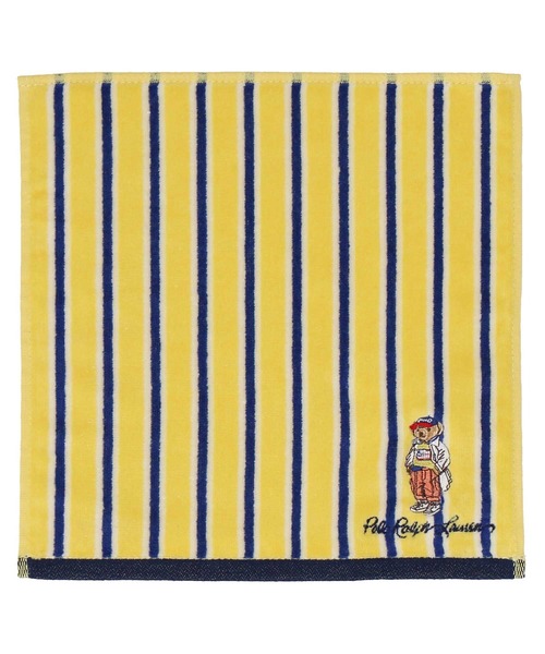 POLO RALPH LAUREN（ポロ・ラルフローレン） ハンカチ レディース