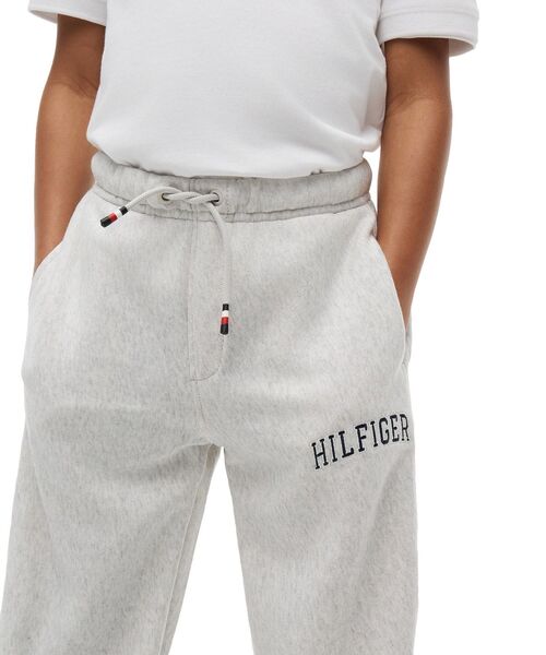 パンツ BOYS ヒルフィガーバーシティスウェットパンツ キッズ 子供服の画像