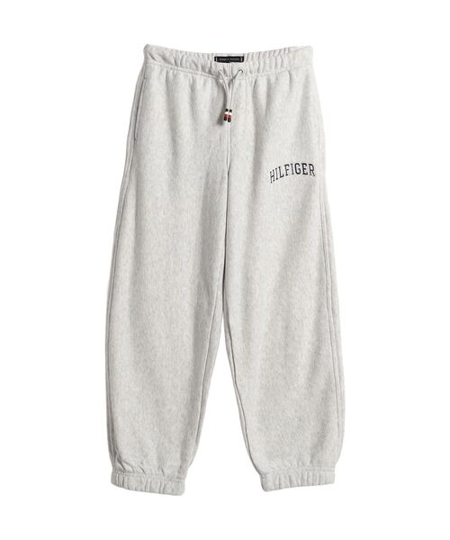 パンツ BOYS ヒルフィガーバーシティスウェットパンツ キッズ 子供服の画像