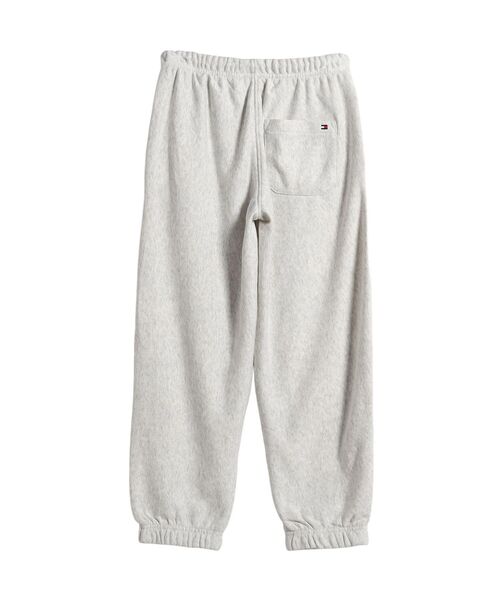 パンツ BOYS ヒルフィガーバーシティスウェットパンツ キッズ 子供服の画像