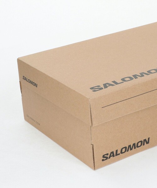 スニーカー 「Salomon」 ACS PRO GTX/スニーカー メンズの画像