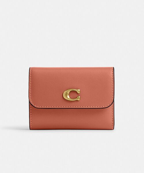 COACH財布 COACH（コーチ） 二つ折り財布 メンズ シグネチャー キャンバス コイン