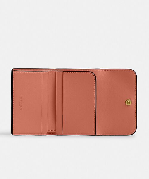 COACH（コーチ） 財布 エッセンシャル カード ホルダー ウォレット
