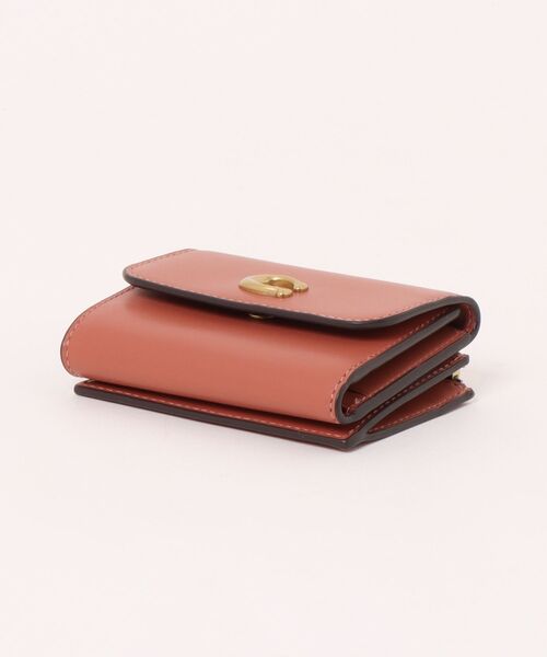 COACH（コーチ） 財布 エッセンシャル カード ホルダー ウォレット