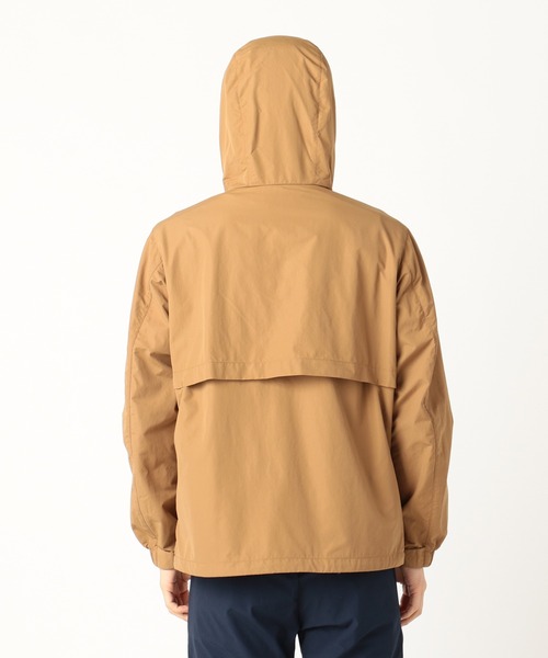 「Columbia」 マウンテンパーカー SMALL グレー メンズ_画像3