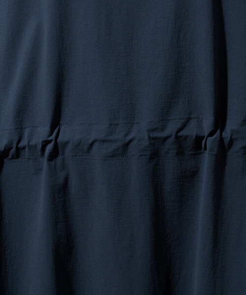 ワンピース 限定展開 KELTY × FREAK'S STORE/ケルティ 別注 4wayストレッチ ウエストドローコード ワンピース（吸水速乾）の画像