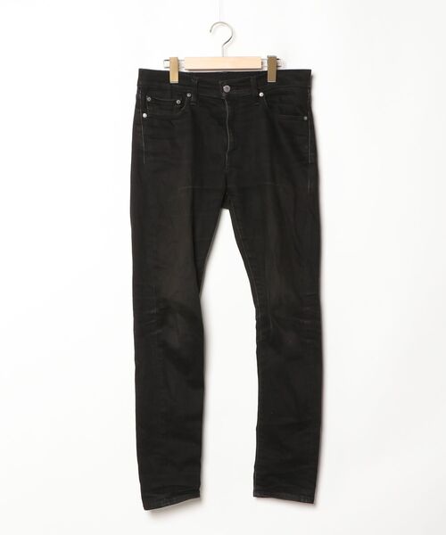 Levi's（リーバイス） デニムパンツ 31inch ブラック メンズ