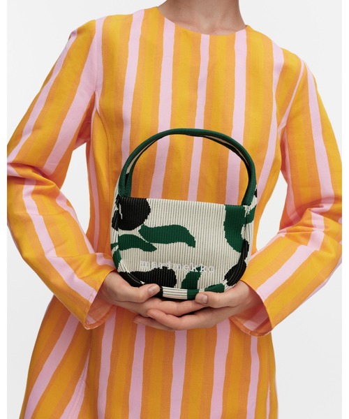 marimekko（マリメッコ） ショルダーバッグ バッグ Lemmitty / Knitted