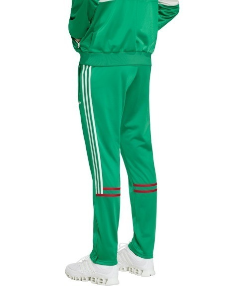 アディダス　メキシコ　トラックパンツ　ジャージ adidas（アディダス） スウェットパンツ ジャージ adidas originals