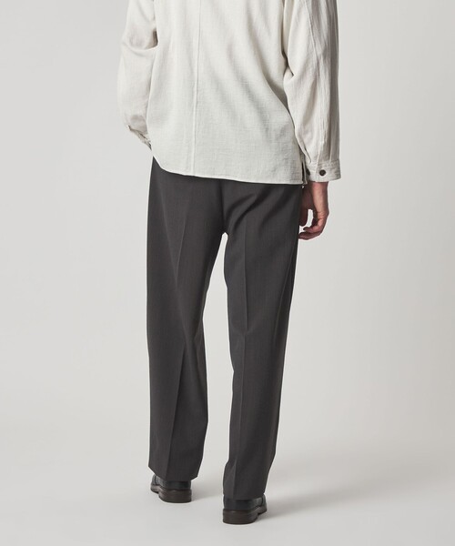STEVEN ALAN（スティーブンアラン） スラックス TW サッカー イン ツー