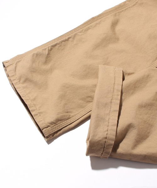 「Carhartt」 パンツ - ブラック メンズの画像