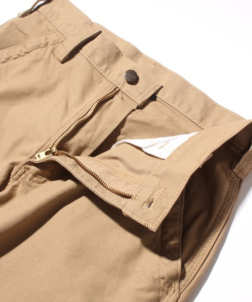 「Carhartt」 パンツ - ブラック メンズの画像