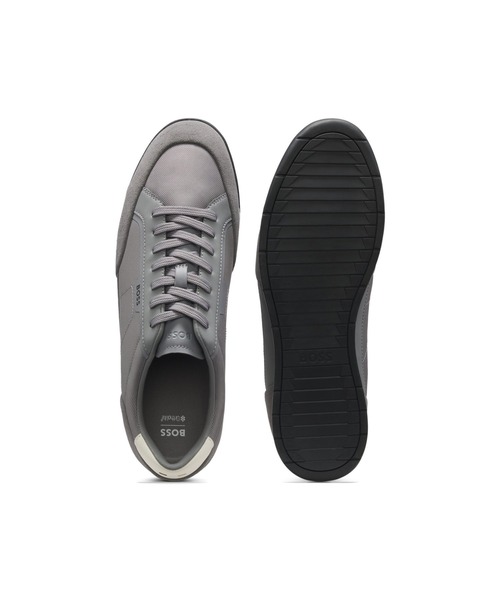 HUGO BOSS メンズスニーカー｜シューズ｜ファッション おすすめ人気
