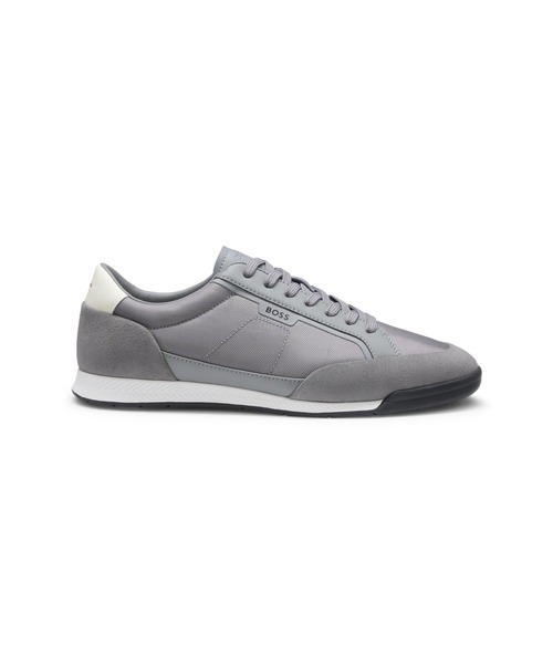 HUGO BOSS メンズスニーカー｜シューズ｜ファッション 通販 - Yahoo