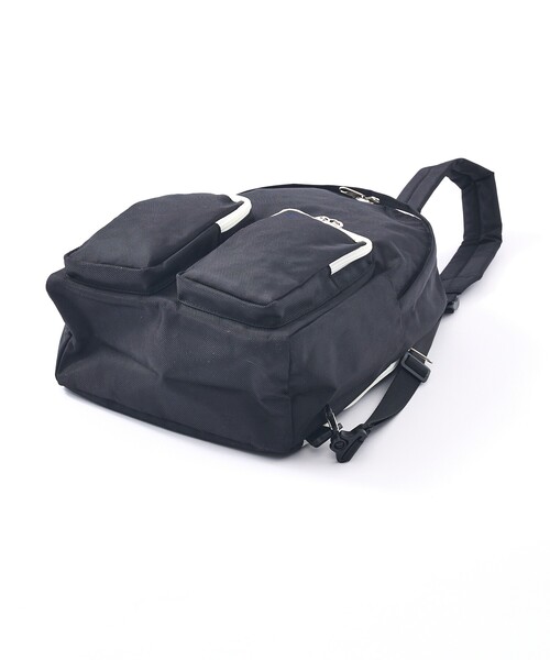 cheek ショルダーバッグ バッグ 「cheek」1680body bag ネオンカラー