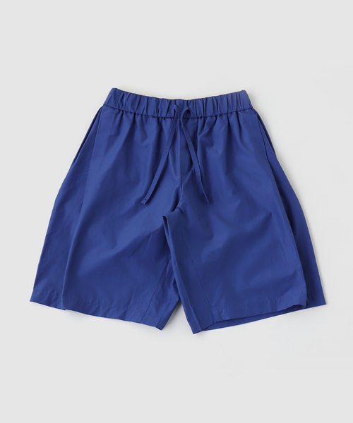 WISM（ウィズム） パンツ SEVENTH / セブンス ORB SHELL SHORTS メンズ