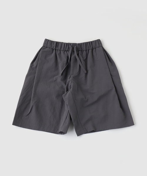 WISM（ウィズム） パンツ SEVENTH / セブンス ORB SHELL SHORTS メンズ