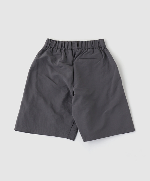 WISM（ウィズム） パンツ SEVENTH / セブンス ORB SHELL SHORTS メンズ
