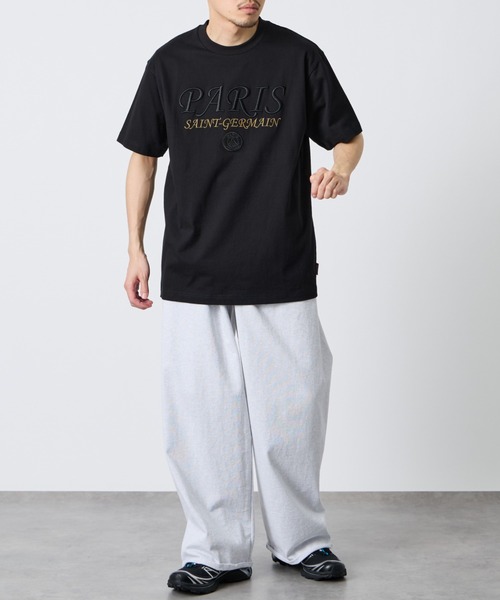 tシャツ 「PARIS SAINT-GERMAIN/パリ・サン＝ジェルマン」 別注