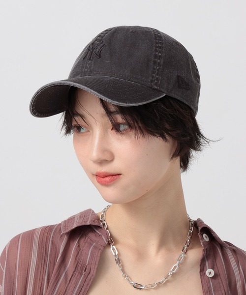 NEW ERA（ニューエラ） キャップ 帽子 「NEW ERA(ニューエラ）」別注