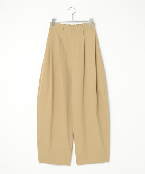 「notch.」 パンツ M ライトグリーン レディース_画像6