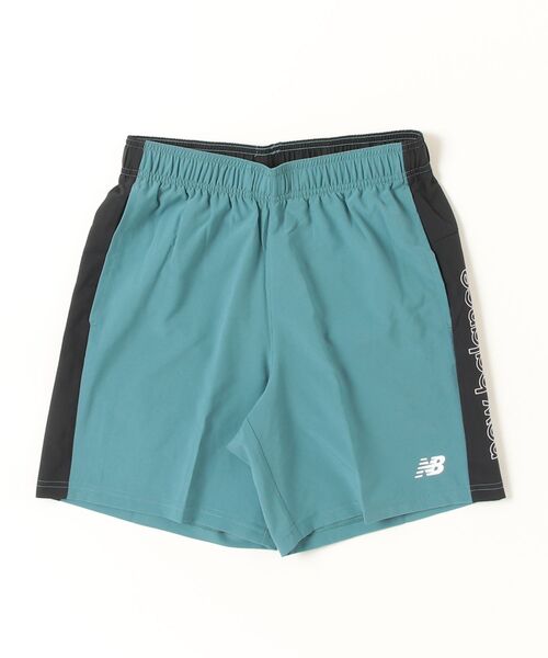 ハイランダーズ　短パン　なはさん専用 New Balance（ニューバランス） パンツ スポーツグラフィックショーツ7