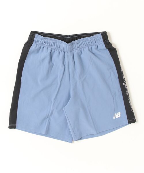 New Balance（ニューバランス） パンツ スポーツグラフィックショーツ7