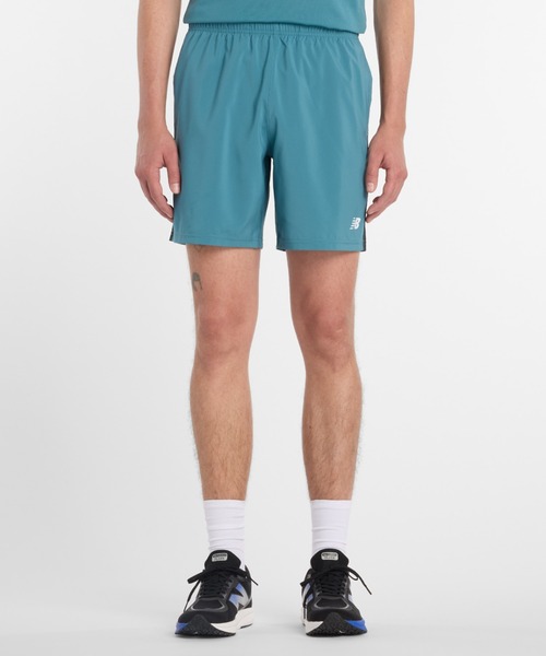 New Balance（ニューバランス） パンツ スポーツグラフィックショーツ7