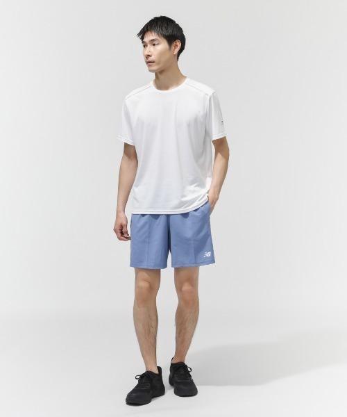 New Balance（ニューバランス） パンツ スポーツグラフィックショーツ7